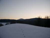 Zaniklá osada Tannzapfen též Jedlová šiška, Jedlovec