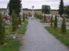 Hřbitov - kulturní památka